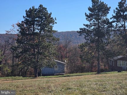 Land for sale in Morgan County, West Virginia