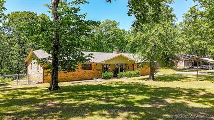 House for sale in Bryan County, Oklahoma