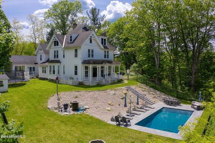 Land for sale in Berkshire County, Massachusetts