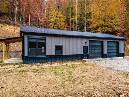 Land for sale in Magoffin County, Kentucky