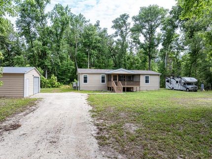House for sale in Suwannee County, Florida