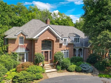 House for sale in Cuyahoga County, Ohio