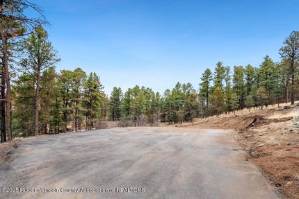 Land for sale in Lincoln County, New Mexico