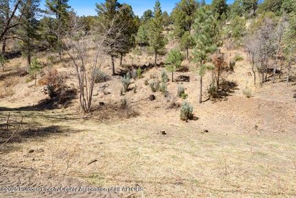 Homesite for sale in Lincoln County, New Mexico