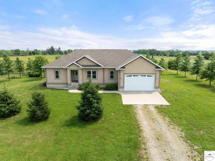 Land for sale in Pettis County, Missouri