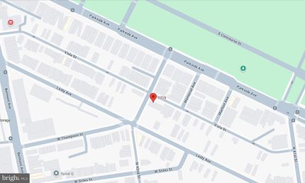 Land for sale in Philadelphia County, Pennsylvania