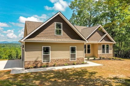 House for sale in Rutherford County, North Carolina