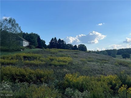 Homesite for sale in Holmes County, Ohio