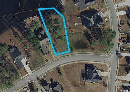 Undeveloped Land for sale in Horry County, South Carolina