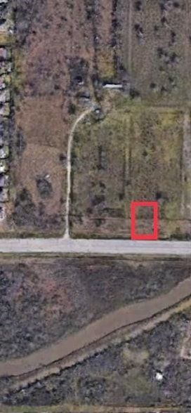 Homesite for sale in Galveston County, Texas