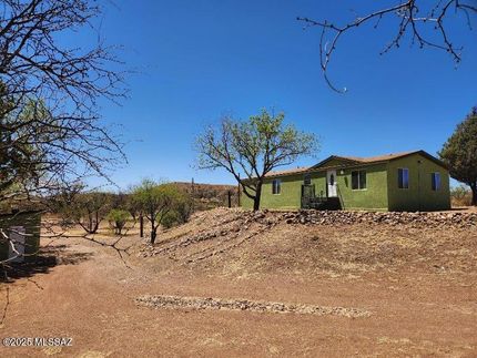 House for sale in Santa Cruz County, Arizona