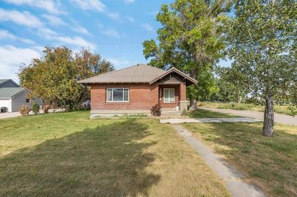 Timberland Property for sale in Bonneville County, Idaho