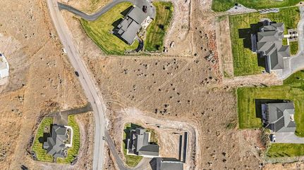 Homesite for sale in Bonneville County, Idaho