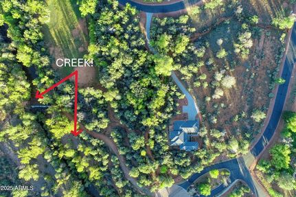 Land for sale in Yavapai County, Arizona