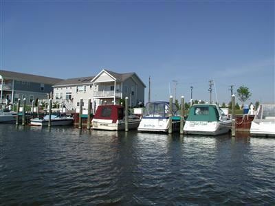 Land for sale in Berrien County, Michigan