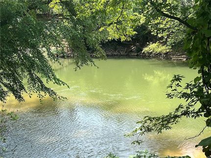 Homesite for sale in Butler County, Missouri