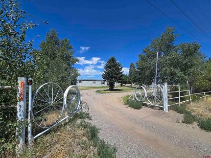 Farm and Ranch for sale in Saguache County, Colorado