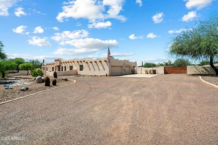 Land for sale in Maricopa County, Arizona