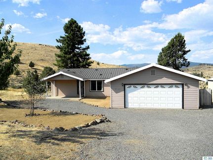 House for sale in Lassen County, California