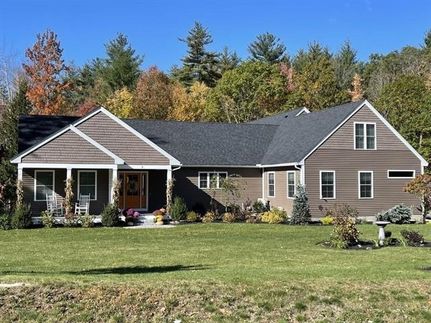 Farm and Ranch for sale in Hillsborough County, New Hampshire