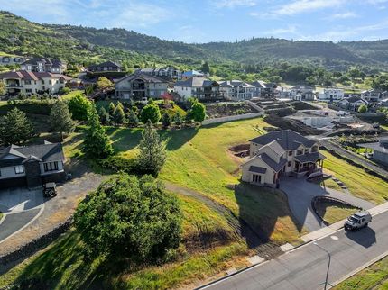 Land for sale in Jackson County, Oregon