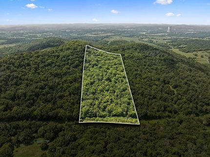 Undeveloped Land for sale in Trousdale County, Tennessee