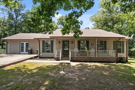 House for sale in Stewart County, Tennessee