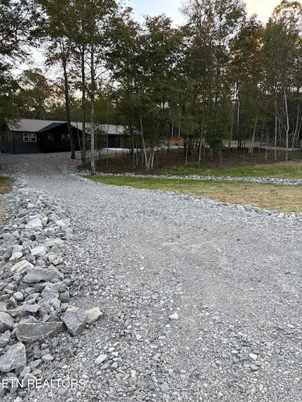 Land for sale in Fentress County, Tennessee