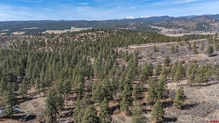 Land for sale in La Plata County, Colorado