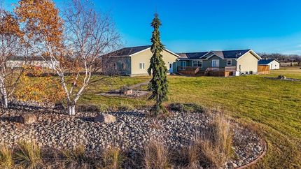 Land for sale in Clay County, Minnesota