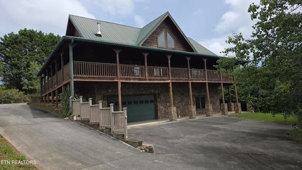 House for sale in Roane County, Tennessee