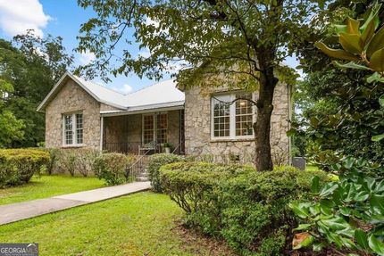 House for sale in Newton County, Georgia