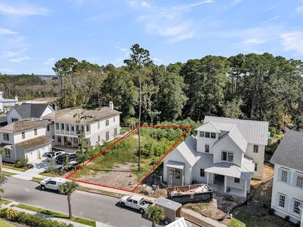 Land for sale in Charleston County, South Carolina