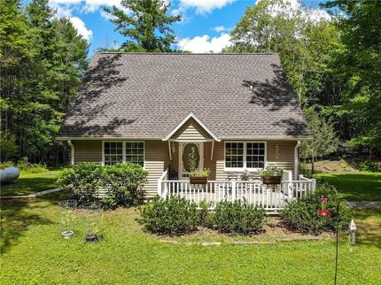 Farm and Ranch for sale in Steuben County, New York