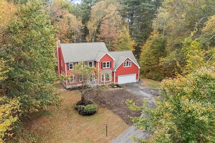 Horse Property for sale in Middlesex County, Massachusetts