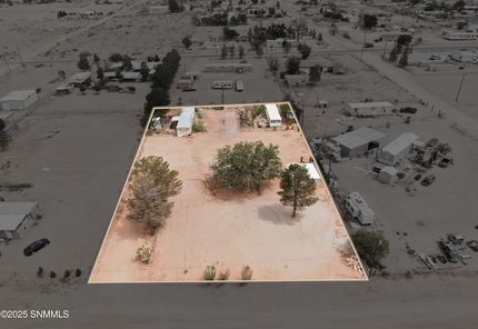 Undeveloped Land for sale in Dona Ana County, New Mexico