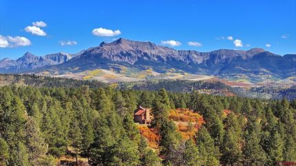 Land for sale in San Miguel County, Colorado