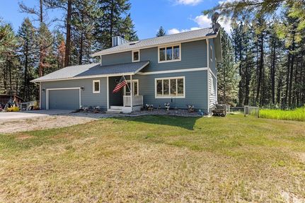 Land for sale in Missoula County, Montana