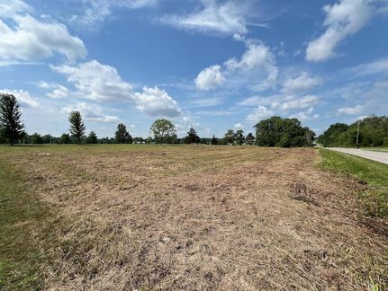 Homesite for sale in Shelby County, Ohio