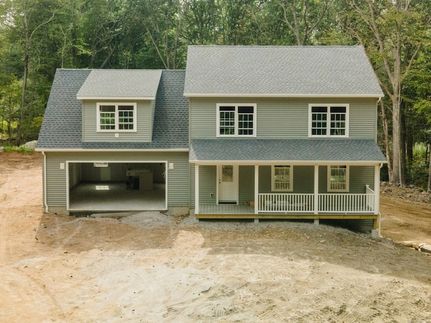 Land for sale in New London County, Connecticut