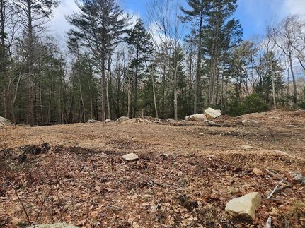 Homesite for sale in Middlesex County, Massachusetts