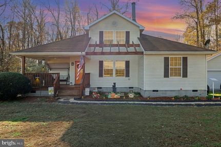 Farm and Ranch for sale in Westmoreland County, Virginia