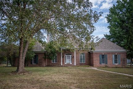 Land for sale in Callaway County, Missouri