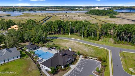 Undeveloped Land for sale in New Hanover County, North Carolina