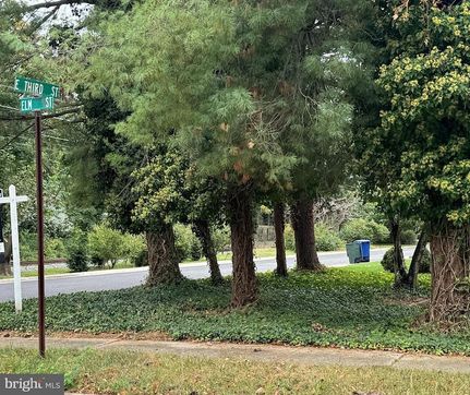 Land for sale in Burlington County, New Jersey