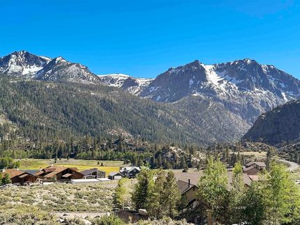 Land for sale in Mono County, California