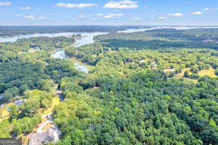 Undeveloped Land for sale in Hart County, Georgia