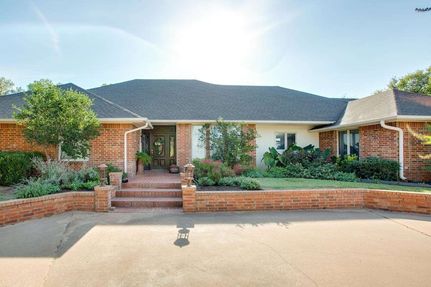 House for sale in Garfield County, Oklahoma