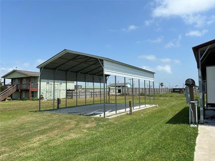 Homesite for sale in Galveston County, Texas