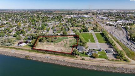 Lakefront Property for sale in Franklin County, Washington